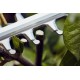 Stihl HSA 56 45 cm, met AK 10 en AL 101