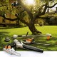 Stihl HSA 56 45 cm, met AK 10 en AL 101