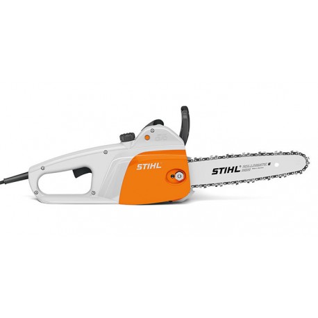 Stihl MSE 141 C-Q Kettingzaag 30 cm 35 cm