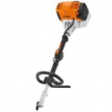 Stihl KM 111 R combimotor met 4-MIX®-motor met beugelhandgreep