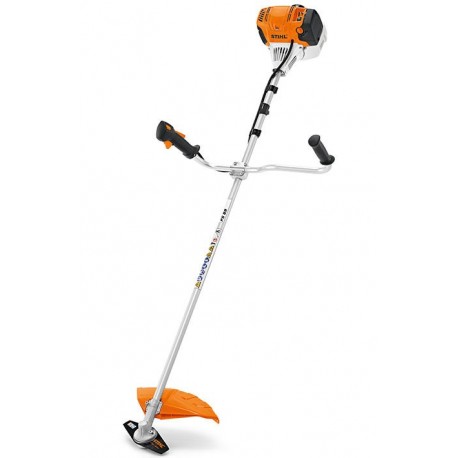 Stihl FS 89 Bosmaaier met 4-MIX®-Motor en dubbele handgreep
