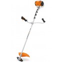 Stihl FS 89 Bosmaaier met 4-MIX®-Motor en dubbele handgreep