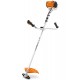 Stihl FS 91 Bosmaaier met 4-MIX®-Motor en dubbele handgreep