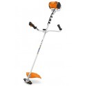 Stihl FS 131 Bosmaaier met 4-MIX®-Motor en dubbele handgreep
