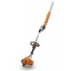 Stihl HL 91 KC-E (0º-130º) heggenschaar op steel