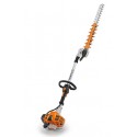 Stihl HL 91 KC-E (0º-130º) Korte heggenschaar op steel