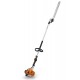 Stihl HL 94 C-E (0º-130º) heggenschaar op steel
