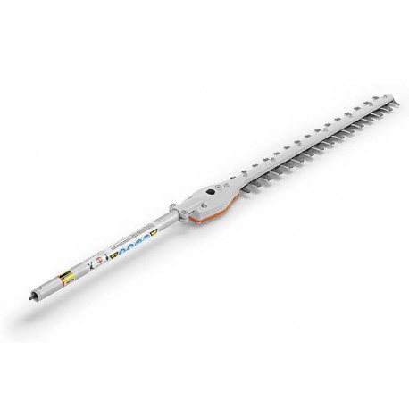 HL-KM 0° Combigereedschap heggensnoeier 0°