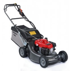 Honda HRH 536 HX benzine grasmaaier