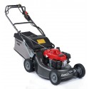 Honda HRH 536 HX benzine grasmaaier