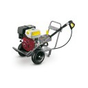 HD 1050 B (Honda motor?)