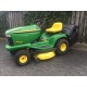 Gebruikt John Deere LTR 166