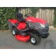Gebruikt Castelgarden XX 220 HD Benzine Zitmaaier