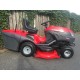 Gebruikt Castelgarden XX 220 HD Benzine Zitmaaier