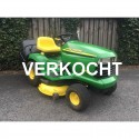 Gebruikt John Deere LTR 166