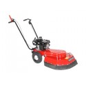 Tielburger TW50S Onkruidborstelmachine tielbürger TW 50 S Onkruidborstel met Briggs & Stratton motor