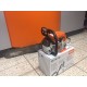 Gebruikt Stihl MS 362 Kettingzaag 
