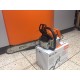 Gebruikt Stihl MS 340 Kettingzaag