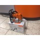 Gebruikt Stihl MS 340 Kettingzaag
