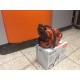 Gebruikt Husqvarna 372 XPG Kettingzaag