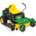 John Deere Z 345 R Ztrak Zero-Turn Zitmaaier