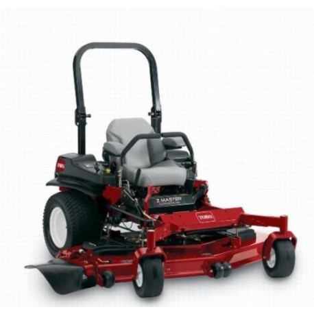Toro Z Master 6000 74902TE Zero-Turn Zitmaaier