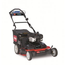 Toro TimeMaster 76 cm benzine grasmaaier