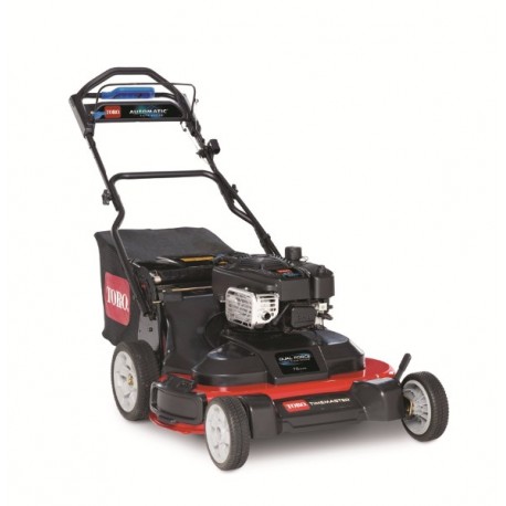 Toro TimeMaster 21810 76 cm benzine grasmaaier