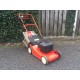 Gebruikt Sabo 43-4 A benzine grasmaaier