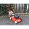 Gebruikt Sabo 43-4 A benzine grasmaaier