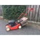 Gebruikt Sabo 43-4 A benzine grasmaaier