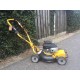 Gebruikt Stiga Multiclip PRO 53 S Honda Motor Benzine Mulchmaaier