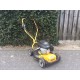 Gebruikt Stiga Multiclip PRO 53 S Honda Motor Benzine Mulchmaaier