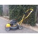 Gebruikt Stiga Multiclip PRO 53 S Honda Motor Benzine Mulchmaaier