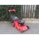 Gebruikt Castelgarden Testarossa T 484 benzine grasmaaier