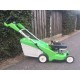 Gebruikt Viking MB 650 KS benzine grasmaaier