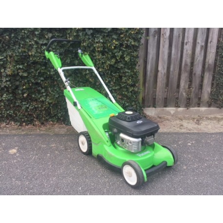 Gebruikt Viking MB 650 KS benzine grasmaaier