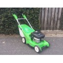 Gebruikt Viking MB 650 KS benzine grasmaaier