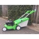 Gebruikt Viking MB 650 KS benzine grasmaaier
