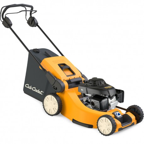 Cub Cadet XM2 ER53 benzine grasmaaier Honda motor