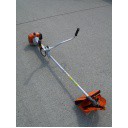 Gebruikte bosmaaiers