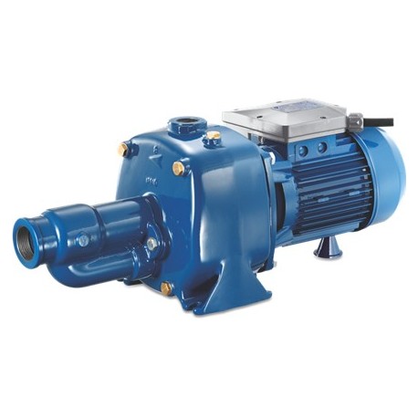 Foras JA 150 zelfaanzuigende jetpomp Waterpomp