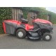 Gebruikt Castelgarden XX 185 HD Honda motor Benzine Zitmaaier