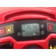 Gebruikt Castelgarden XX 185 HD Honda motor Benzine Zitmaaier