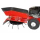 Tielburger TW50X Onkruidborstelmachine TW 50 X met wielaandrijving drie versnellingen en B&S motor