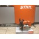 Gebruikt Stihl MS 440 Kettingzaag