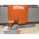 Gebruikt Stihl MS 440 Kettingzaag