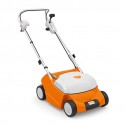 STIHL RLE 540 elektrische Verticuteermachine