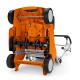 STIHL RL 540 Benzine Verticuteermachine