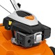 STIHL RL 540 Benzine Verticuteermachine